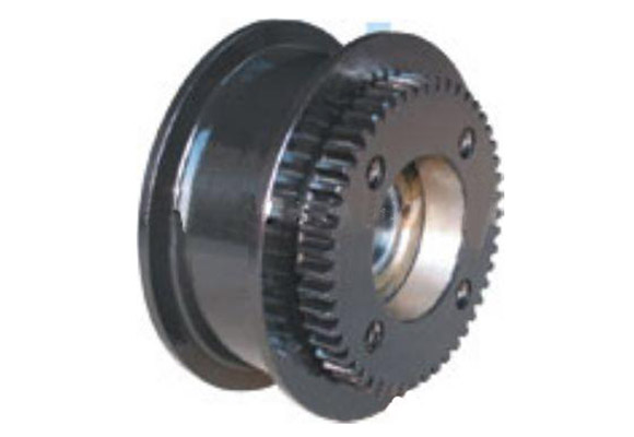 Rimless কপিকল চাকা