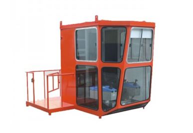 কপিকল কেবিন কন্ট্রোল