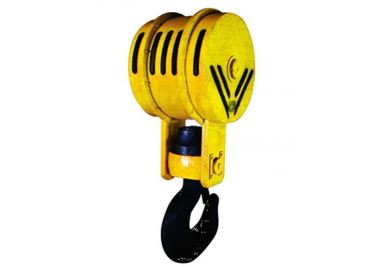 কপিকল একক হুক