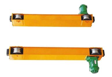 ক্রেন শেষ বীম