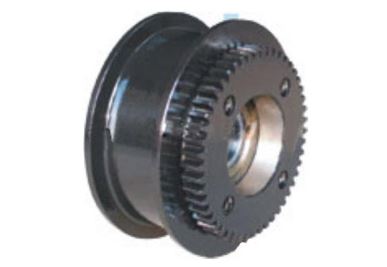 Rimless কপিকল চাকা